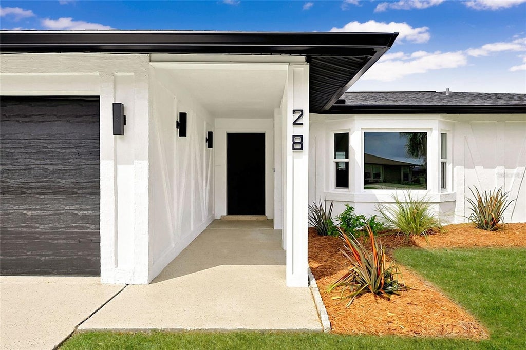 Photo of 28 Golfview Road, Rotonda West, FL 33947 (MLS # C7532523)