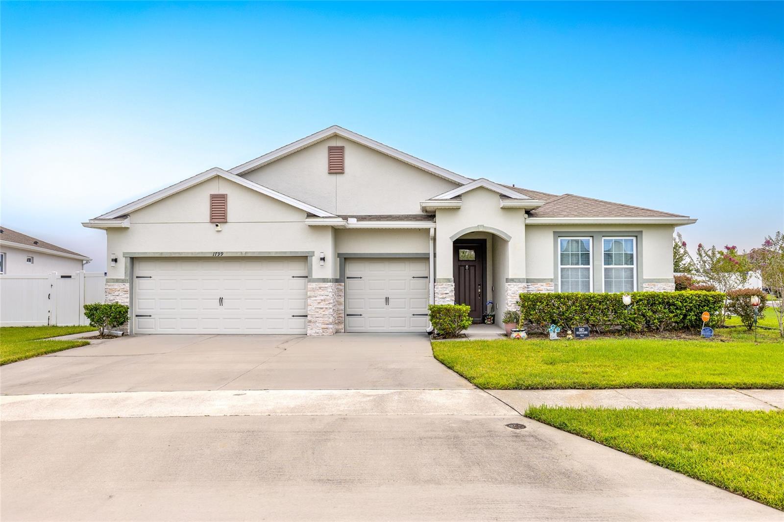 1799 RANGER HIGHLANDS ROAD