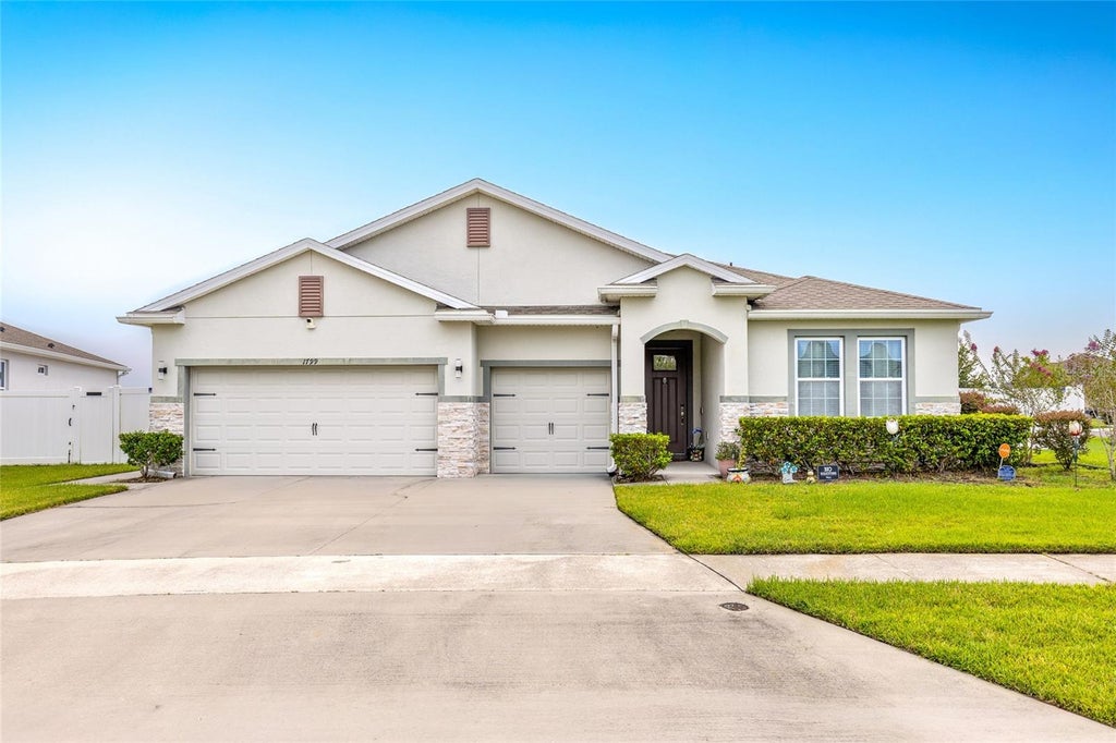 Photo of 1799 Ranger Highlands Road, Kissimmee, FL 34744 (MLS # O6428548)