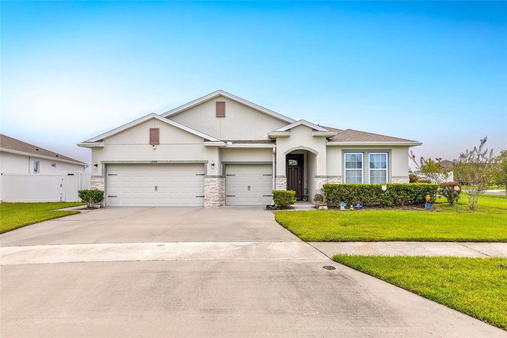 Photo of 1799 Ranger Highlands Road, Kissimmee, FL 34744 (MLS # O6428548)