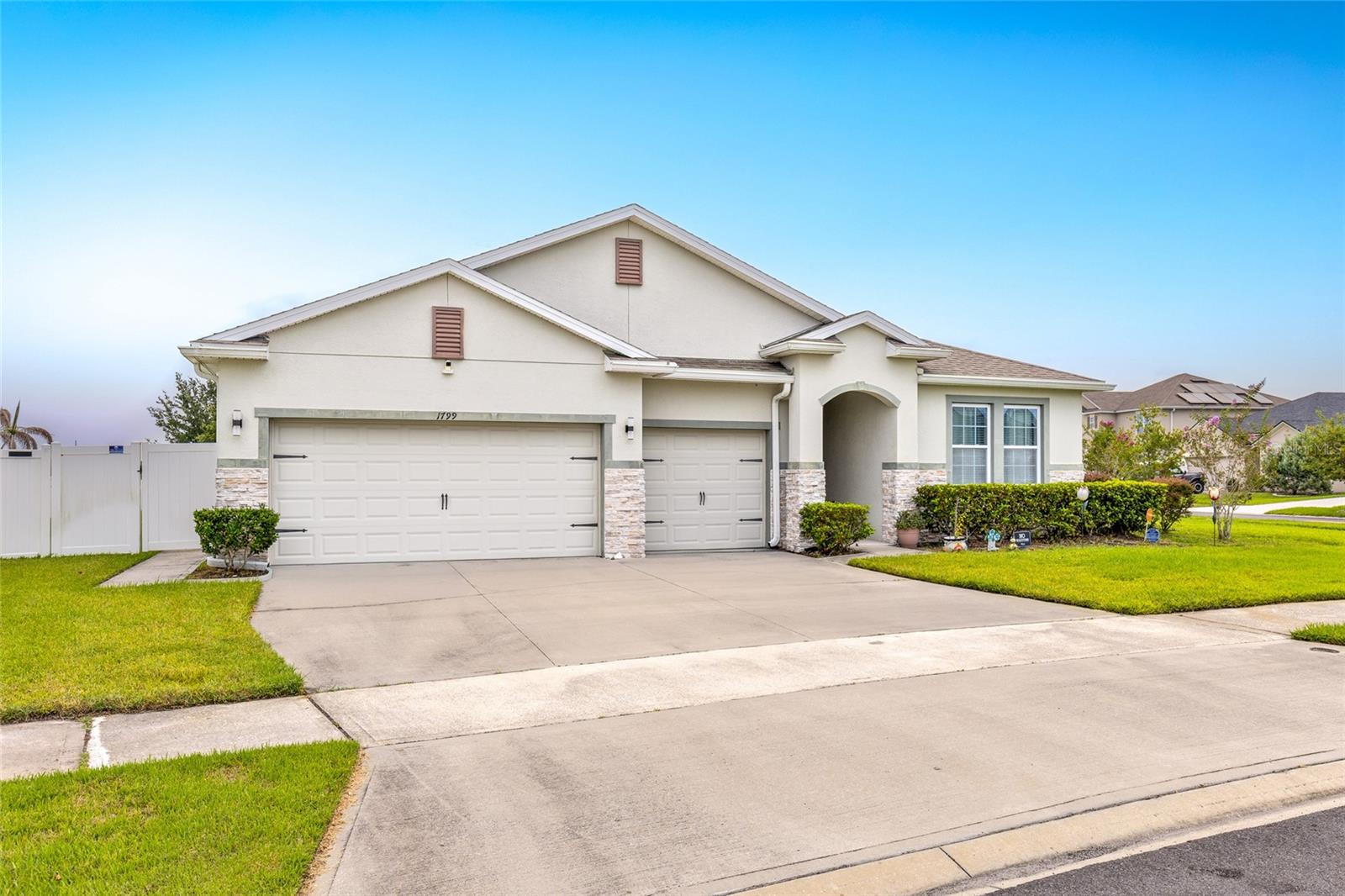1799 RANGER HIGHLANDS ROAD