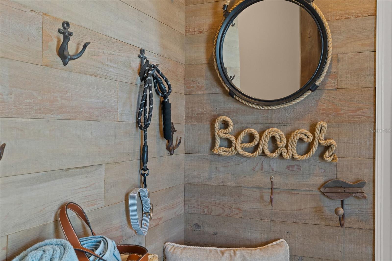 SEA VILLAGE - Residential