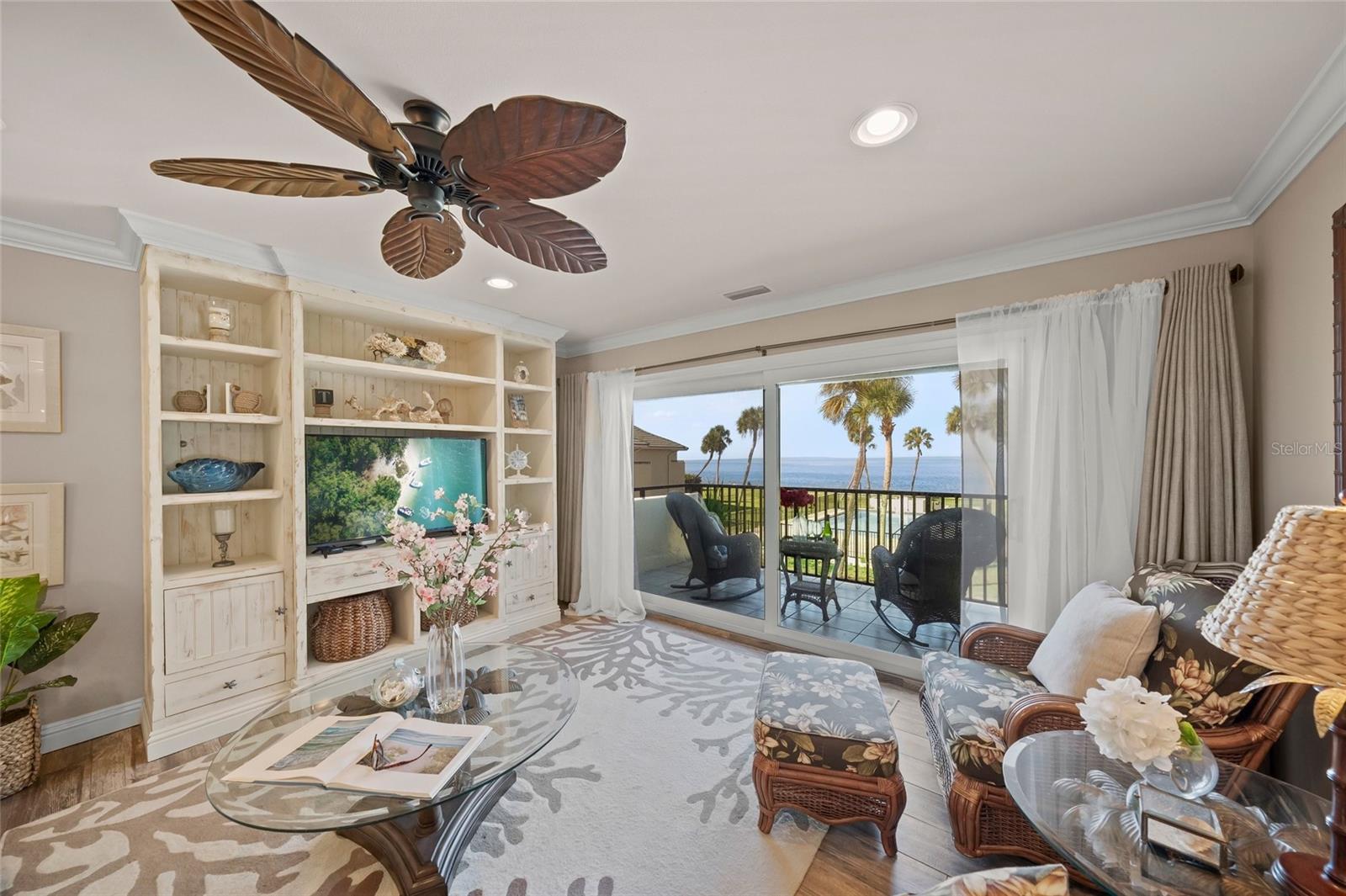 SEA VILLAGE - Residential