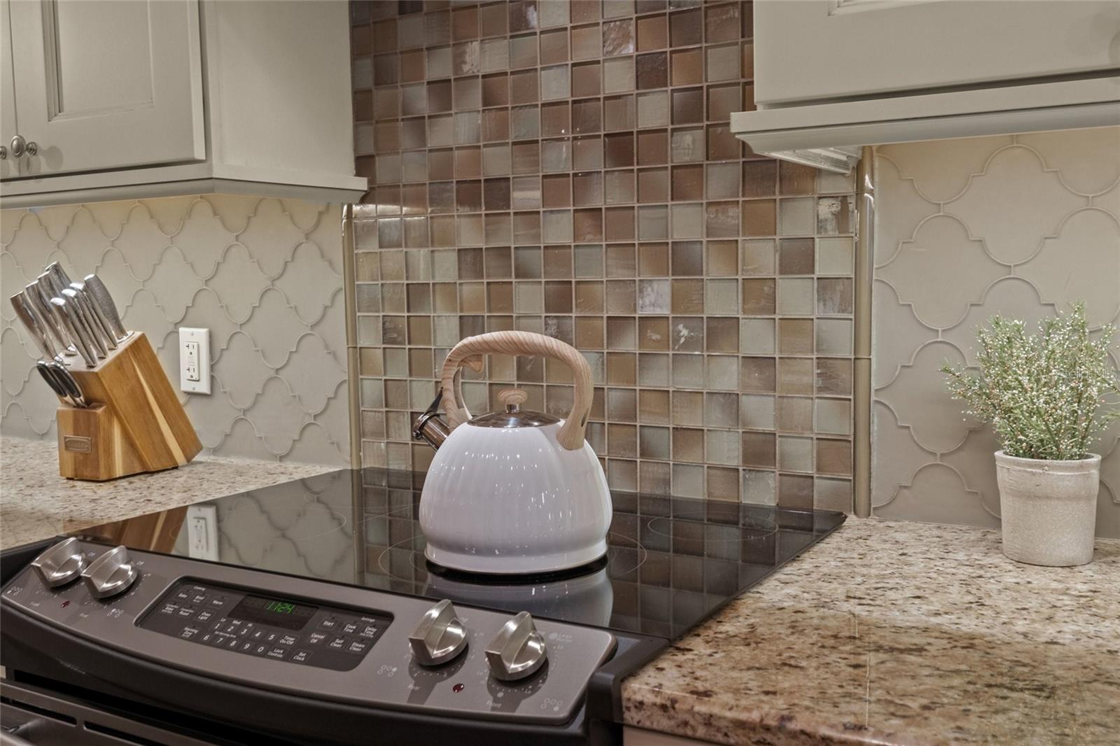 SEA VILLAGE - Residential