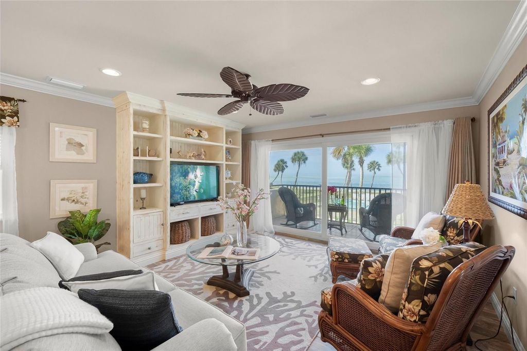 Photo of 4660 Ocean Boulevard #O2, Sarasota, FL 34242 (MLS # A4680527)