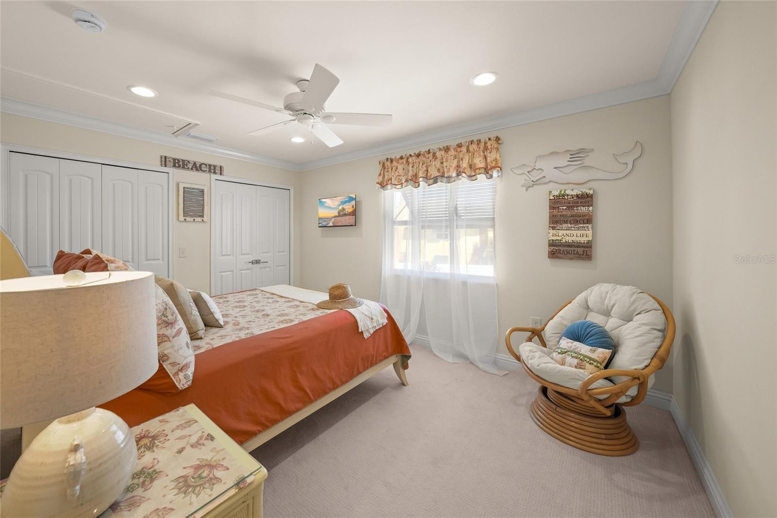 SEA VILLAGE - Residential