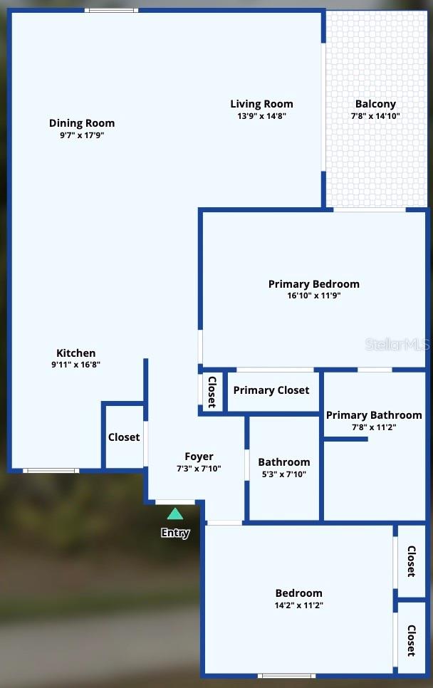 SEA VILLAGE - Residential