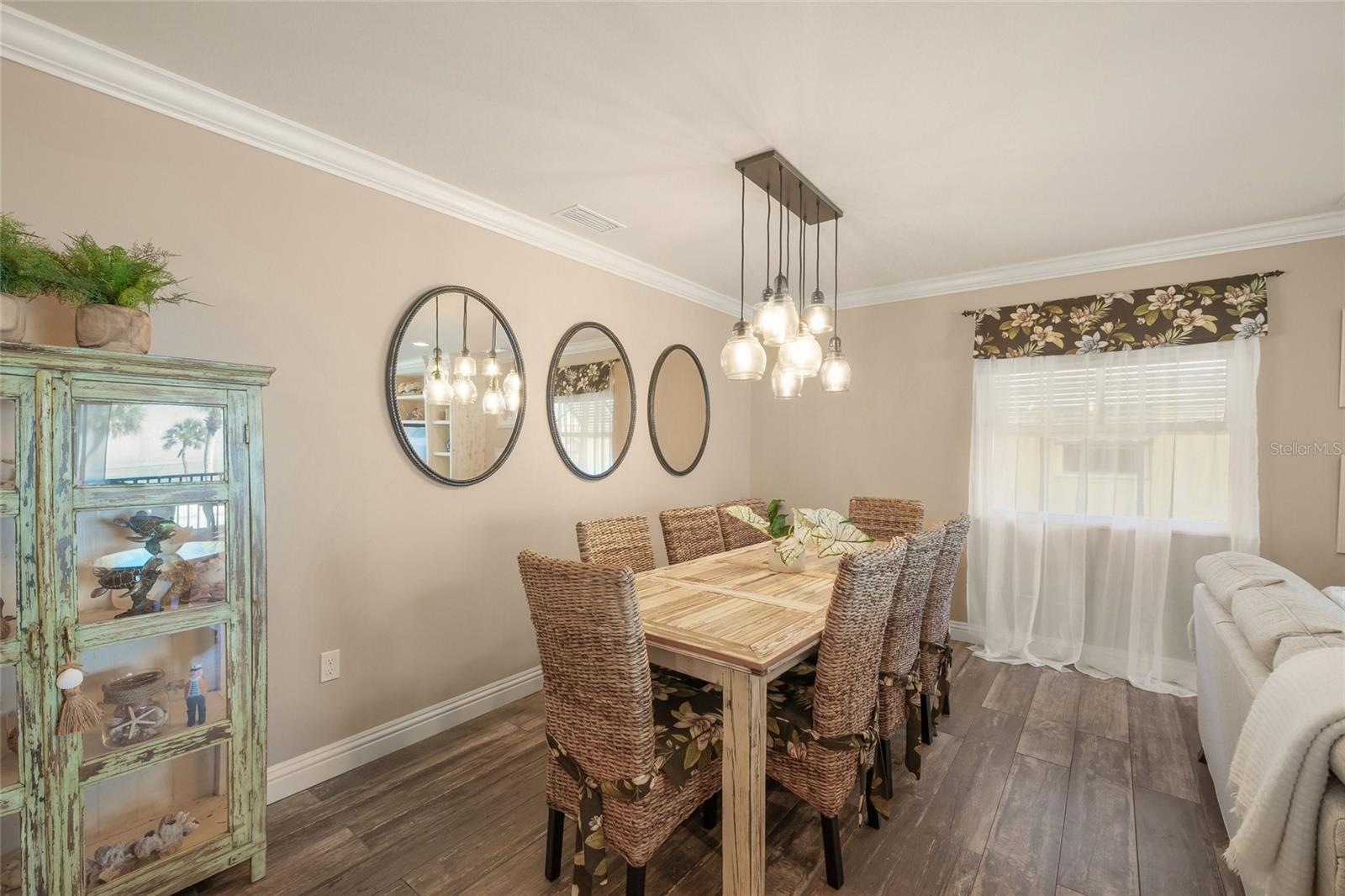 SEA VILLAGE - Residential