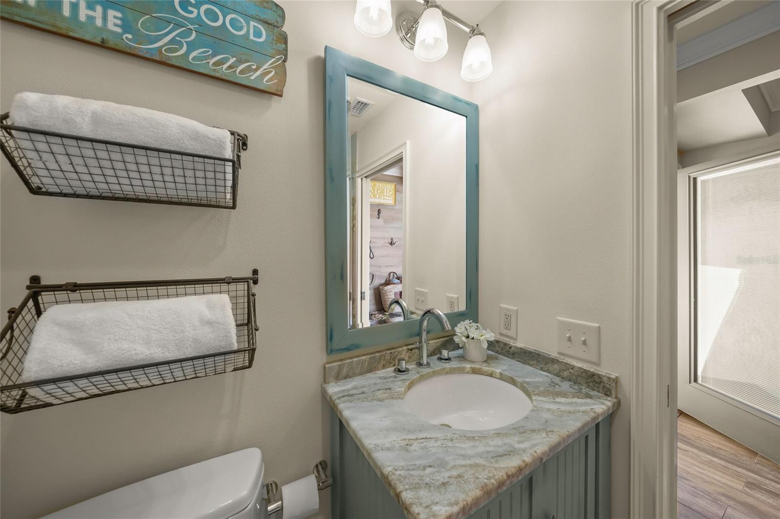 SEA VILLAGE - Residential