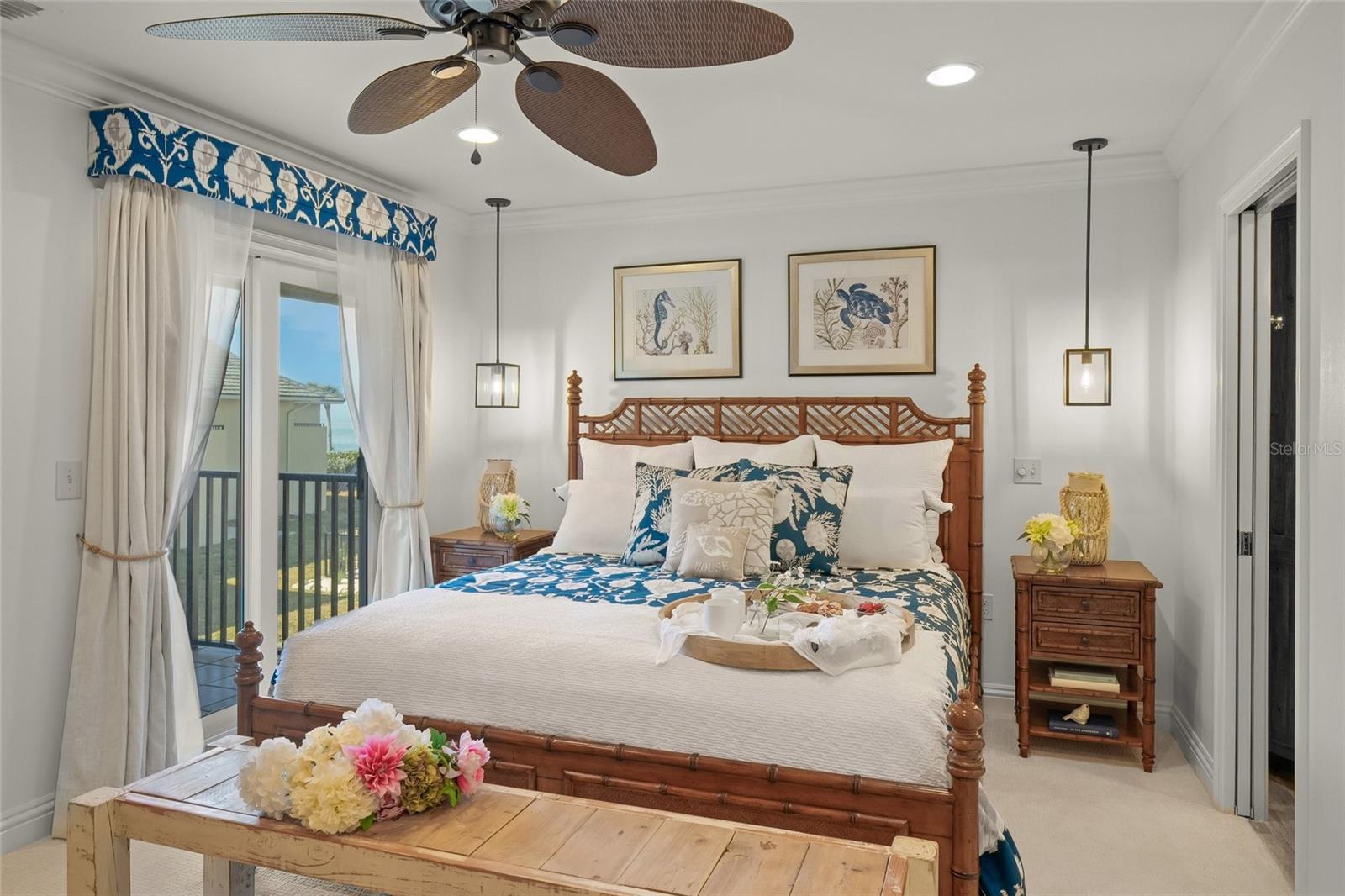 SEA VILLAGE - Residential