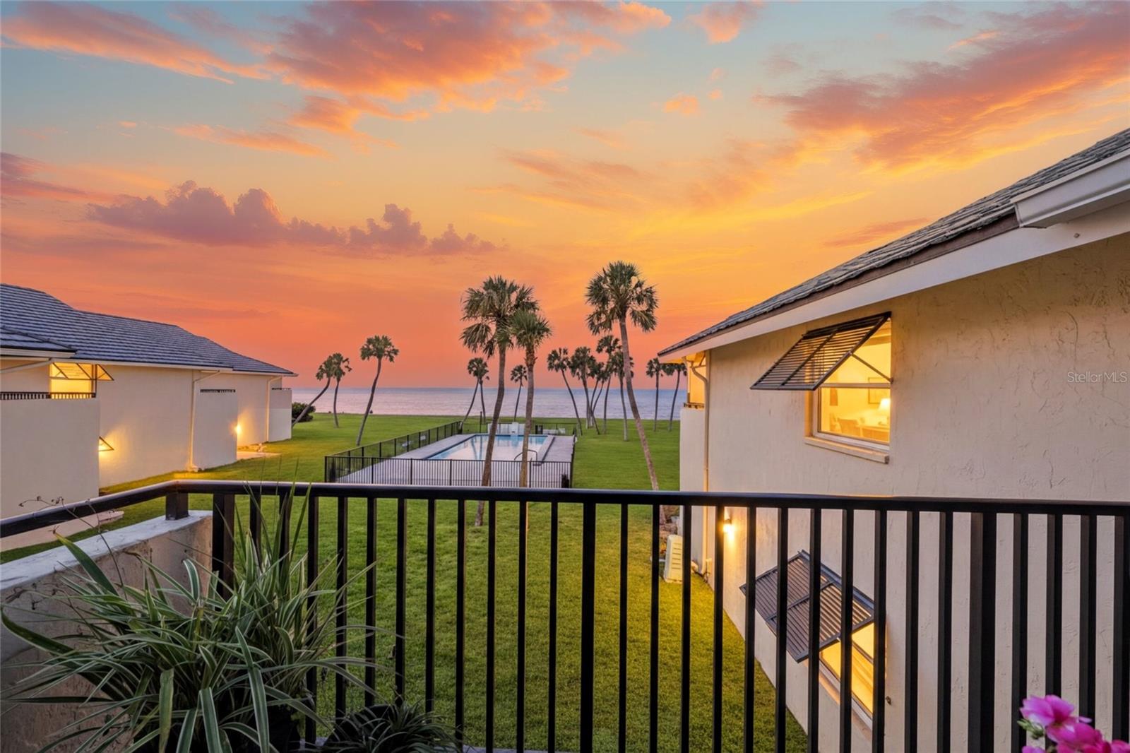 SEA VILLAGE - Residential