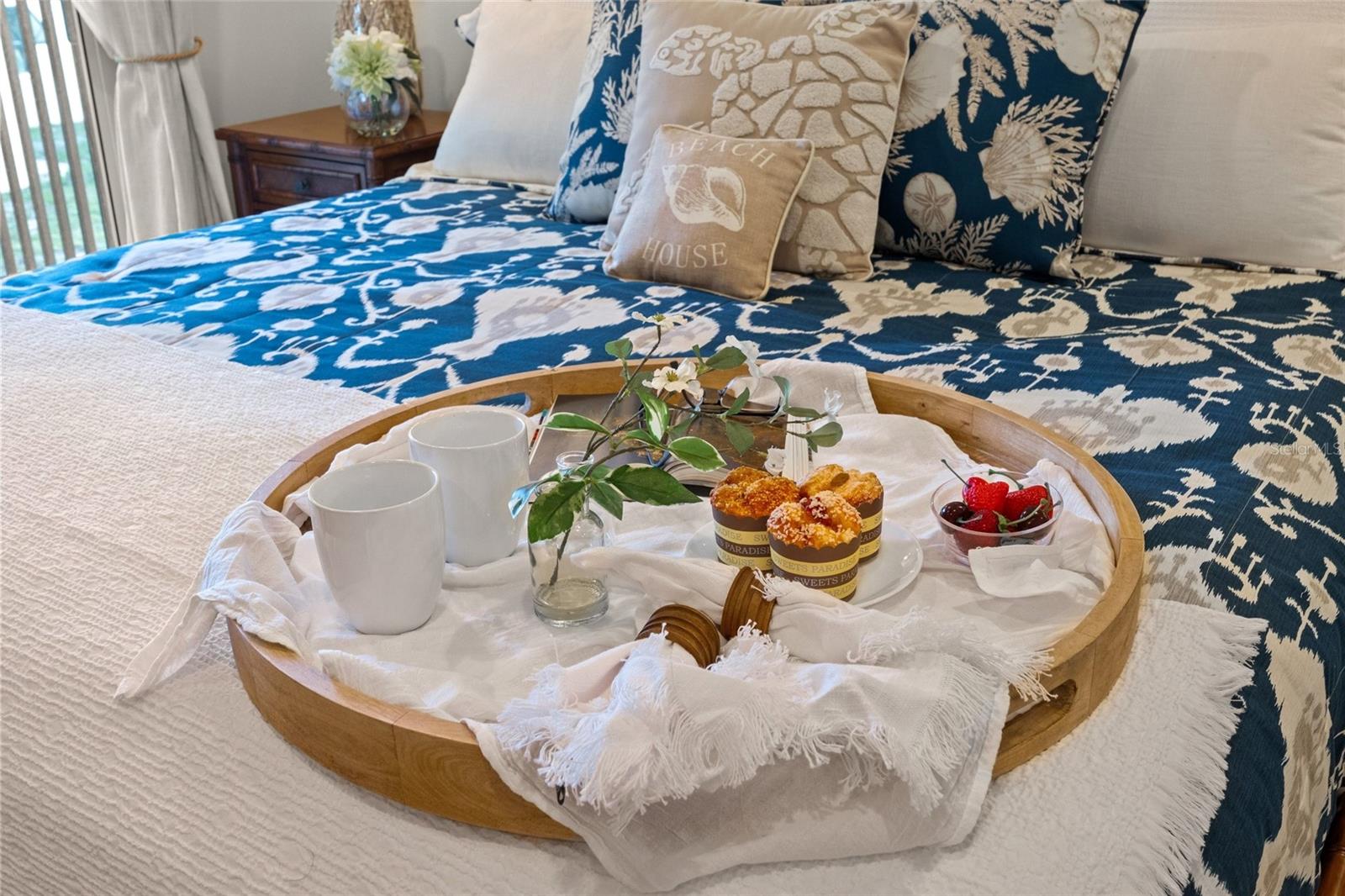 SEA VILLAGE - Residential