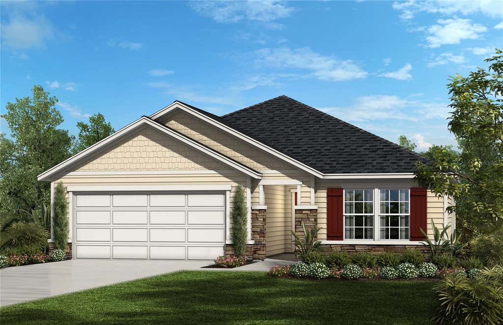 Photo of 118 Tea Olive Drive, Palm Coast, FL 32137 (MLS # FC320240)