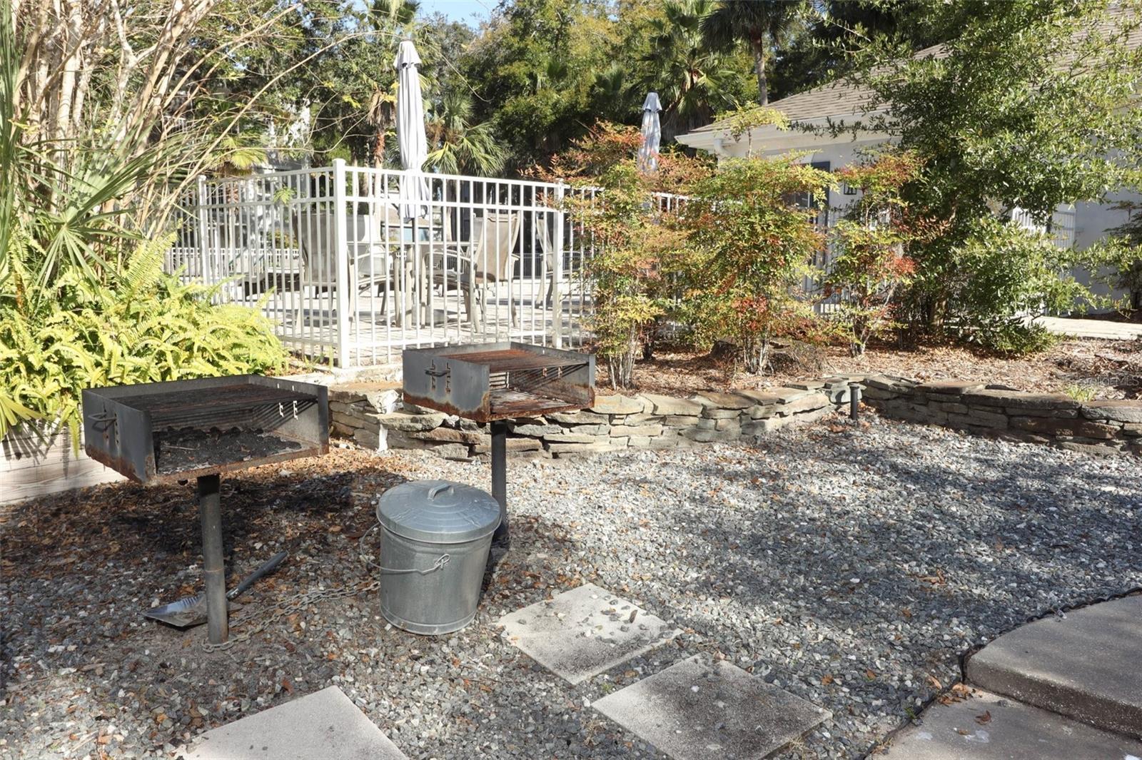 CLUBSIDE AT SABAL POINT A CONDO - Residential