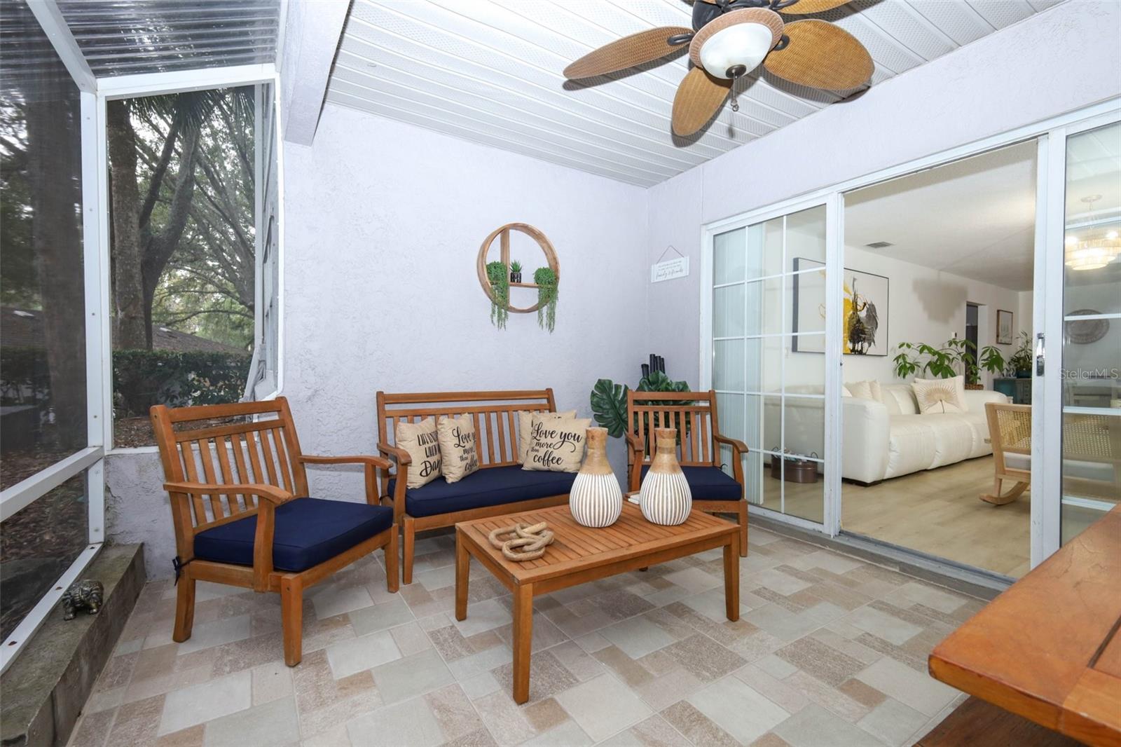 CLUBSIDE AT SABAL POINT A CONDO - Residential