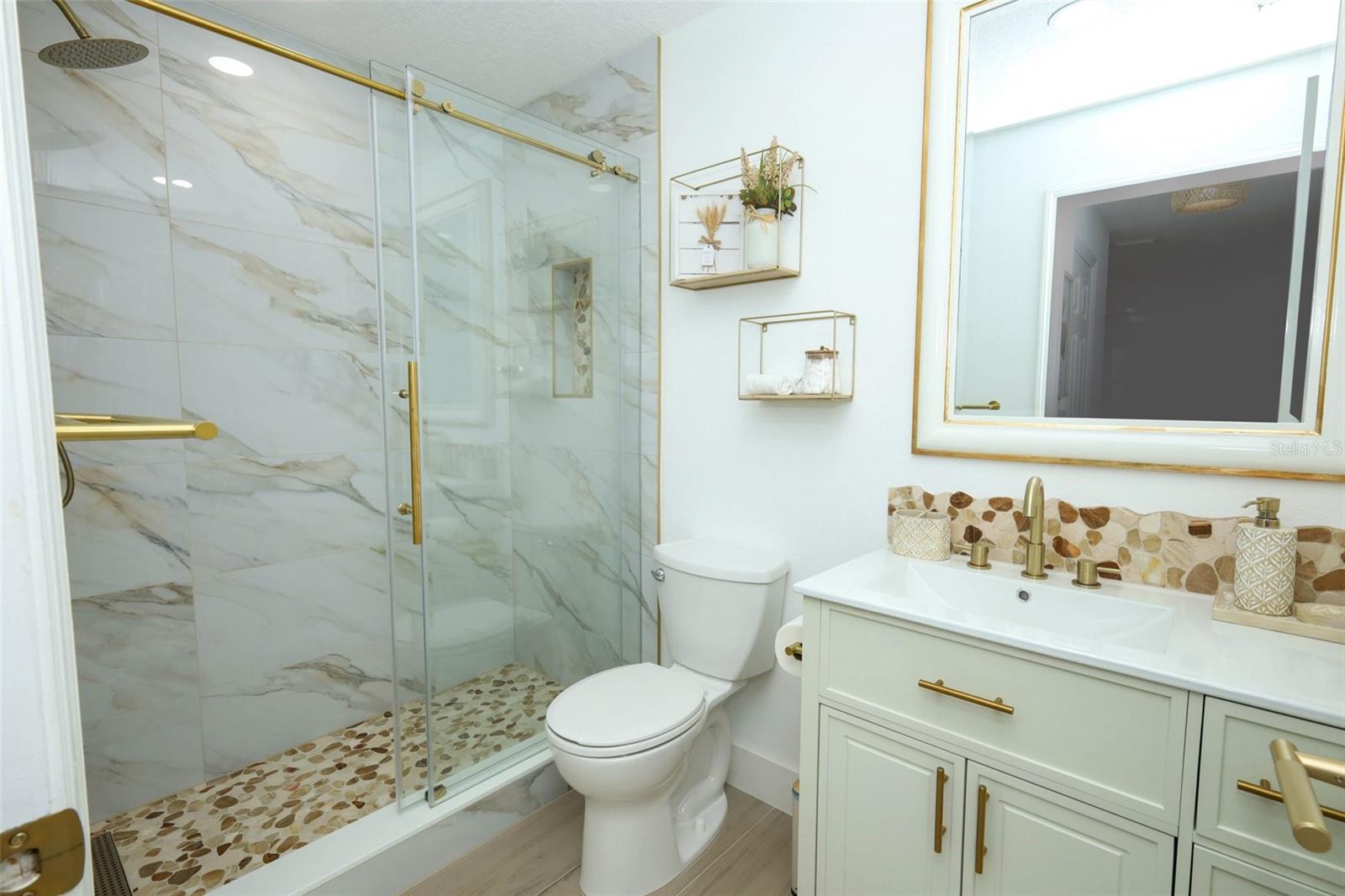 CLUBSIDE AT SABAL POINT A CONDO - Residential