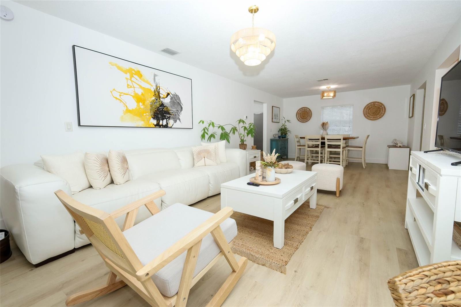 CLUBSIDE AT SABAL POINT A CONDO - Residential