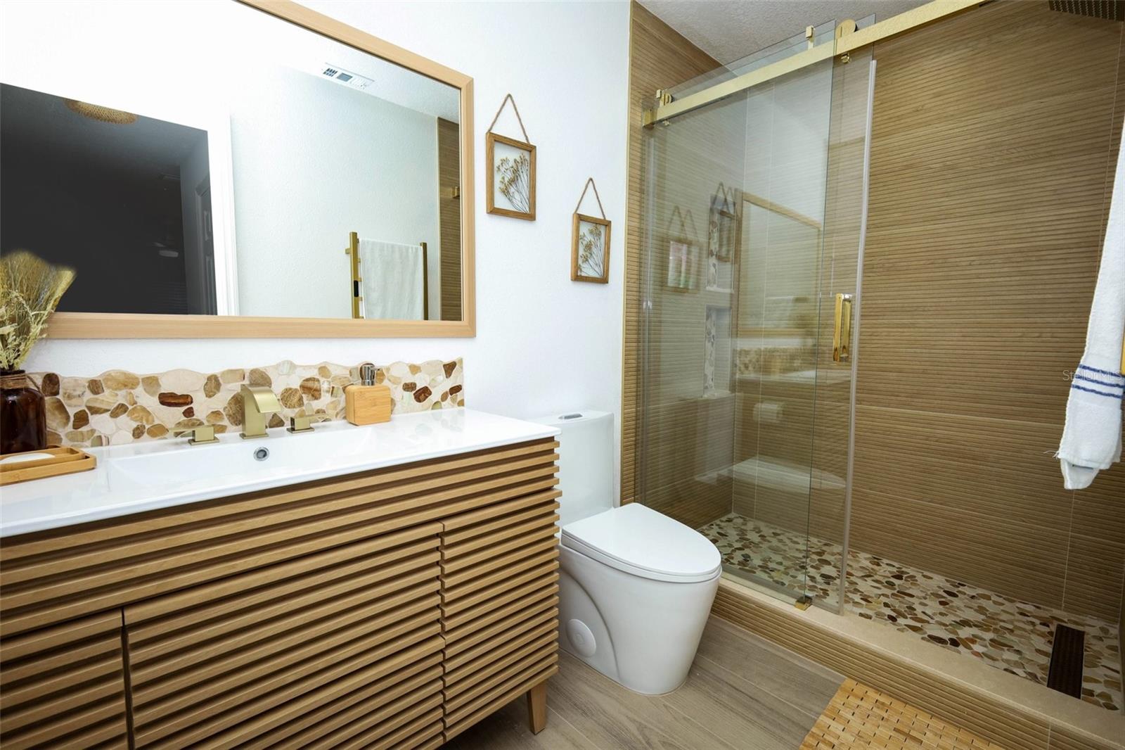 CLUBSIDE AT SABAL POINT A CONDO - Residential