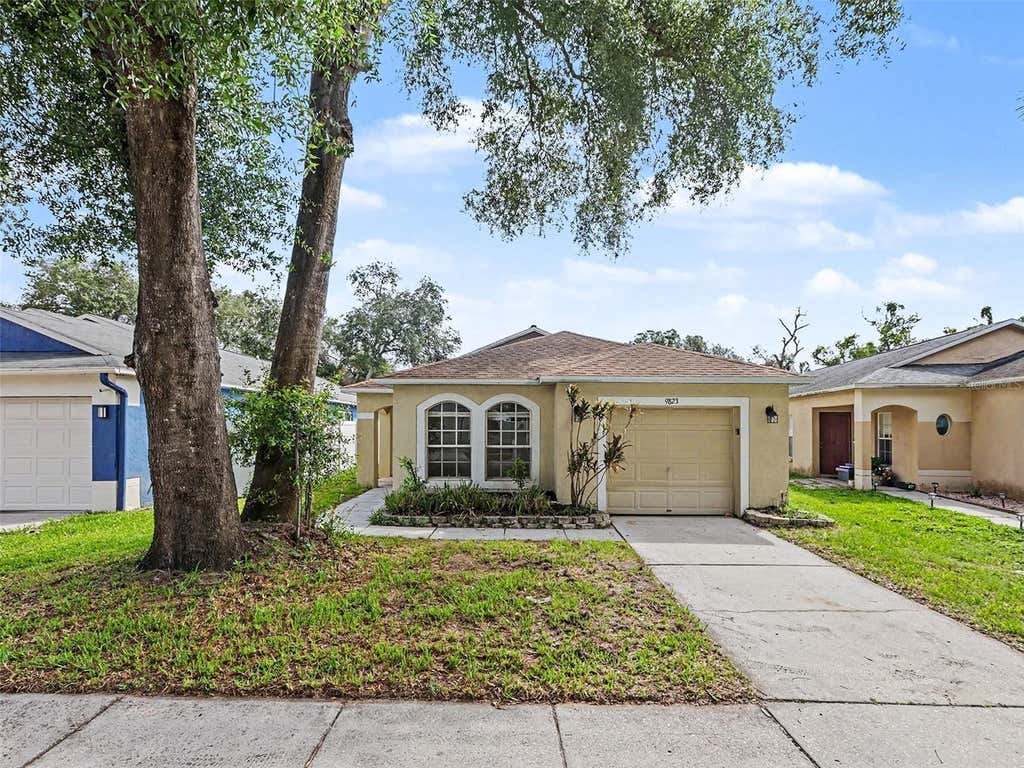 Photo of 9823 Morris Glen Way, Tampa, FL 33637 (MLS # O6412837)