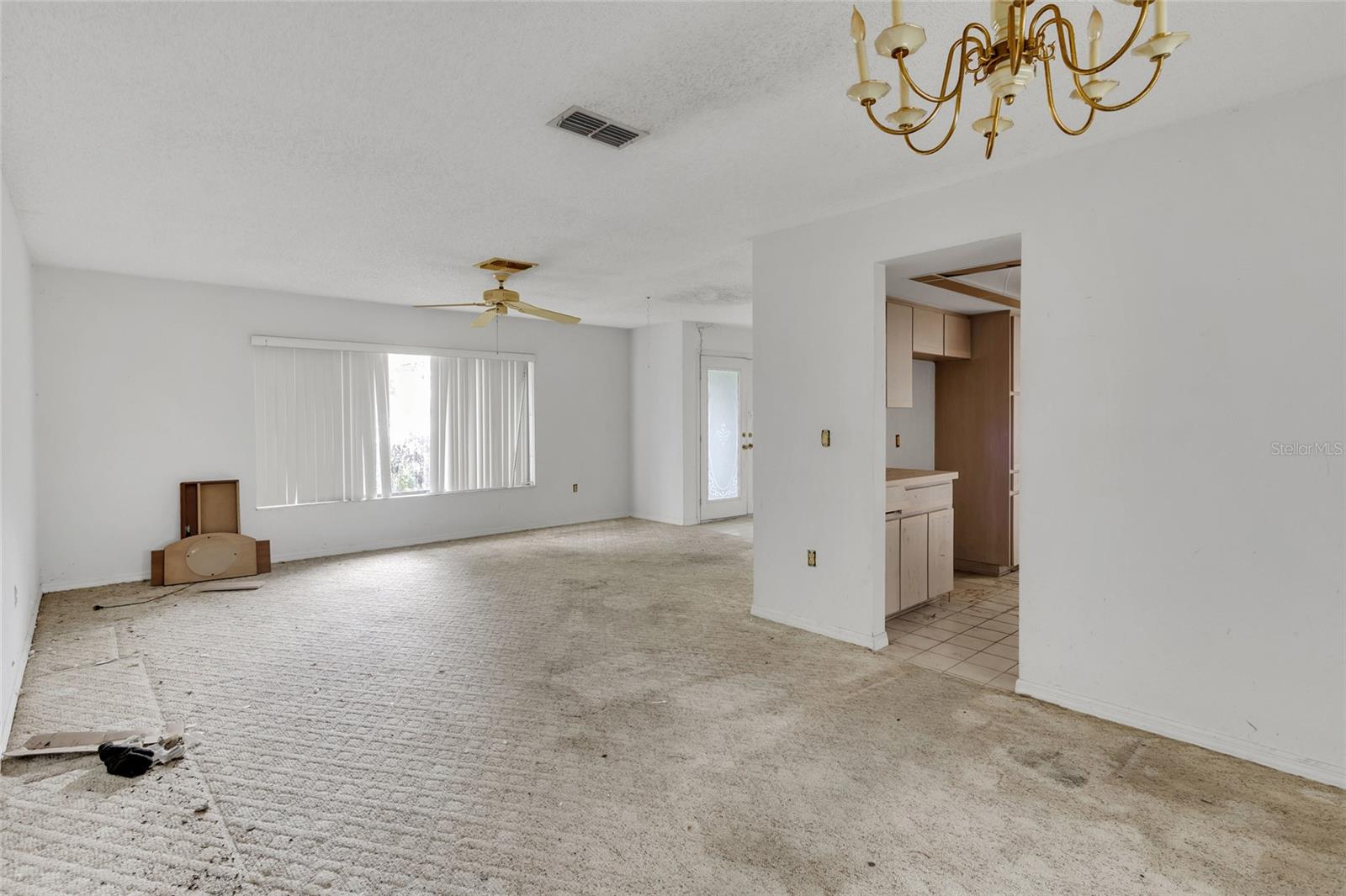 SPRING HILL - Residential