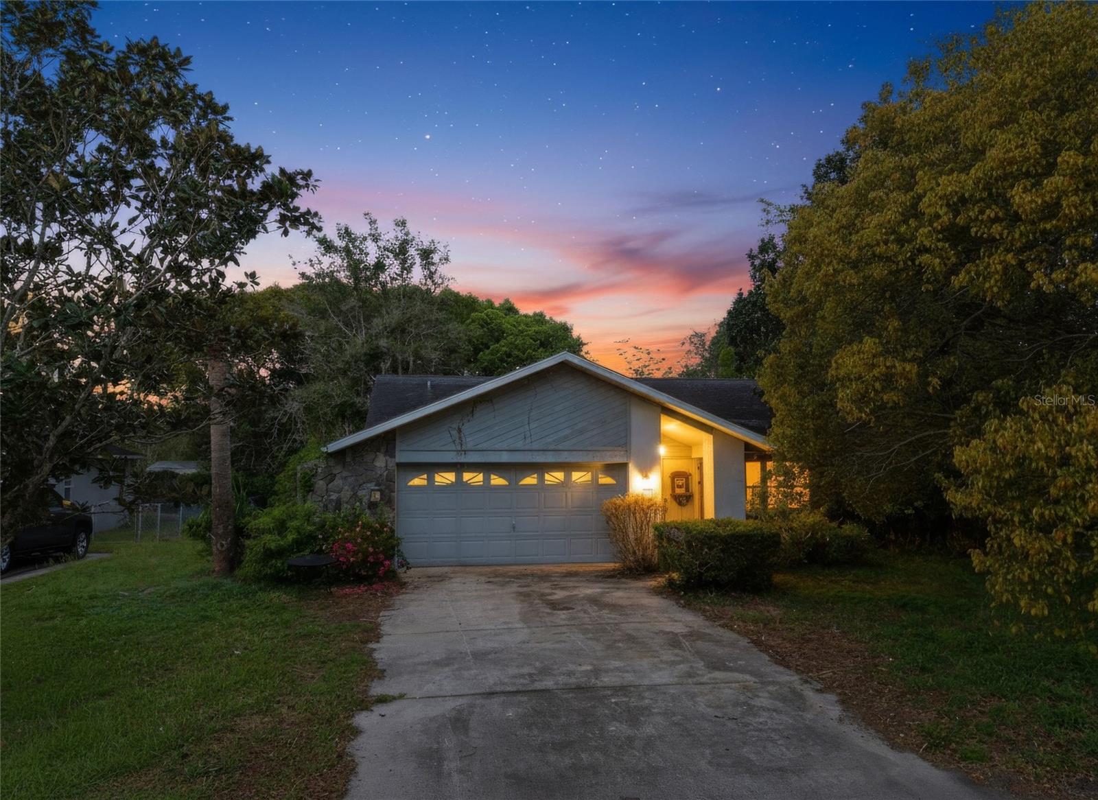 SPRING HILL - Residential