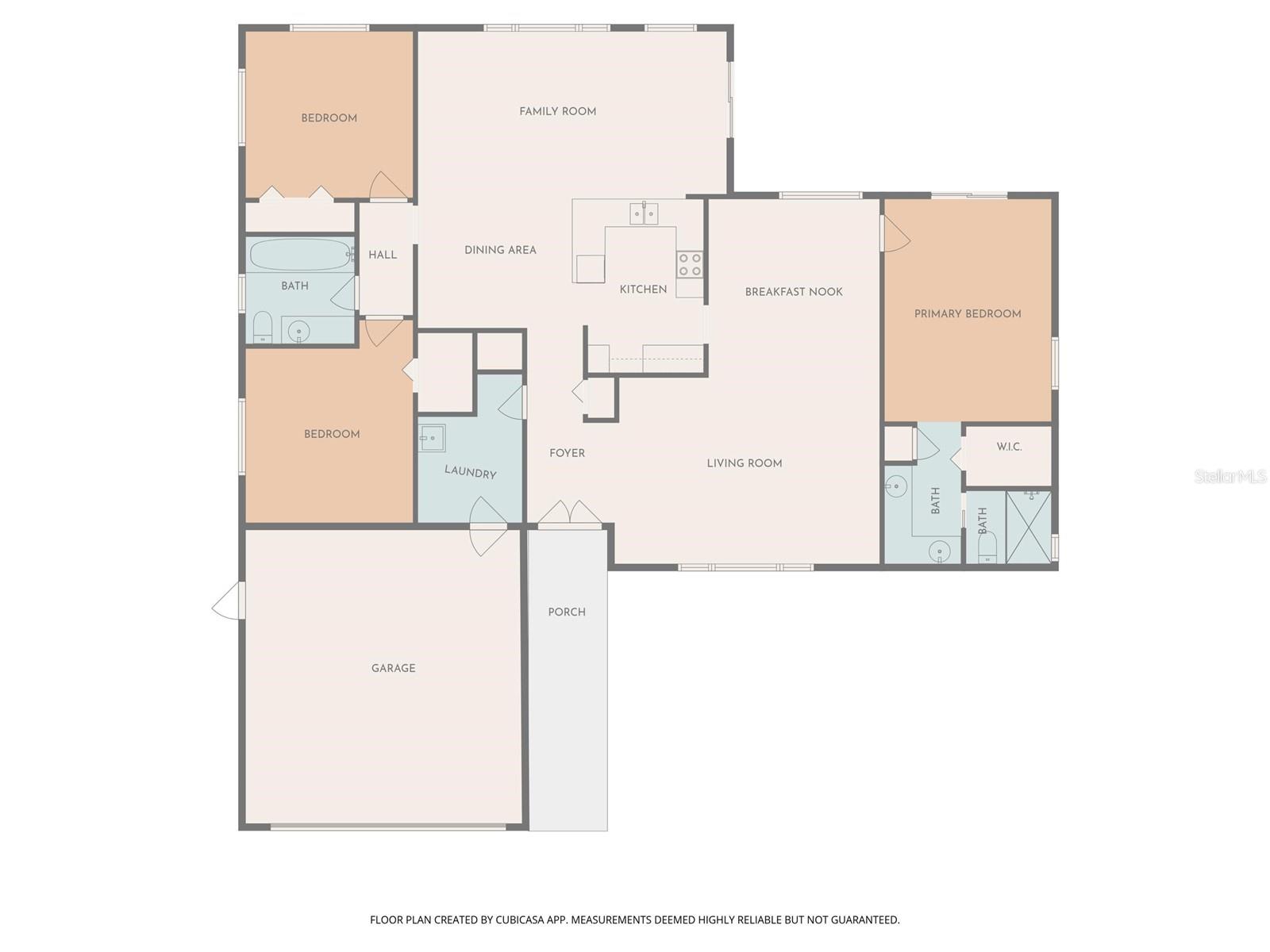 SPRING HILL - Residential