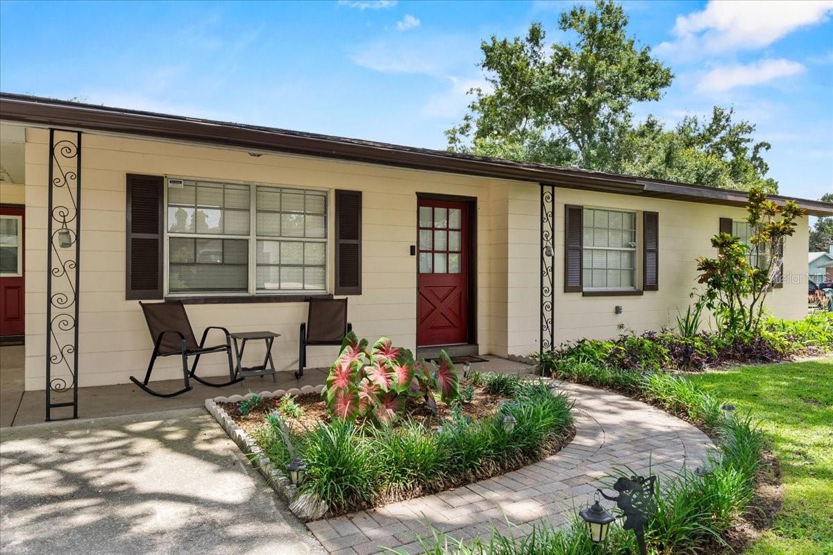 1111 ENCHANTED DRIVE