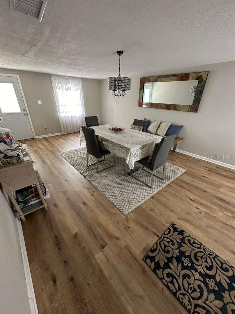 TATE UNRECORDED SUBD PT OF TRACT 13 ATKINSON SUBD - Residential