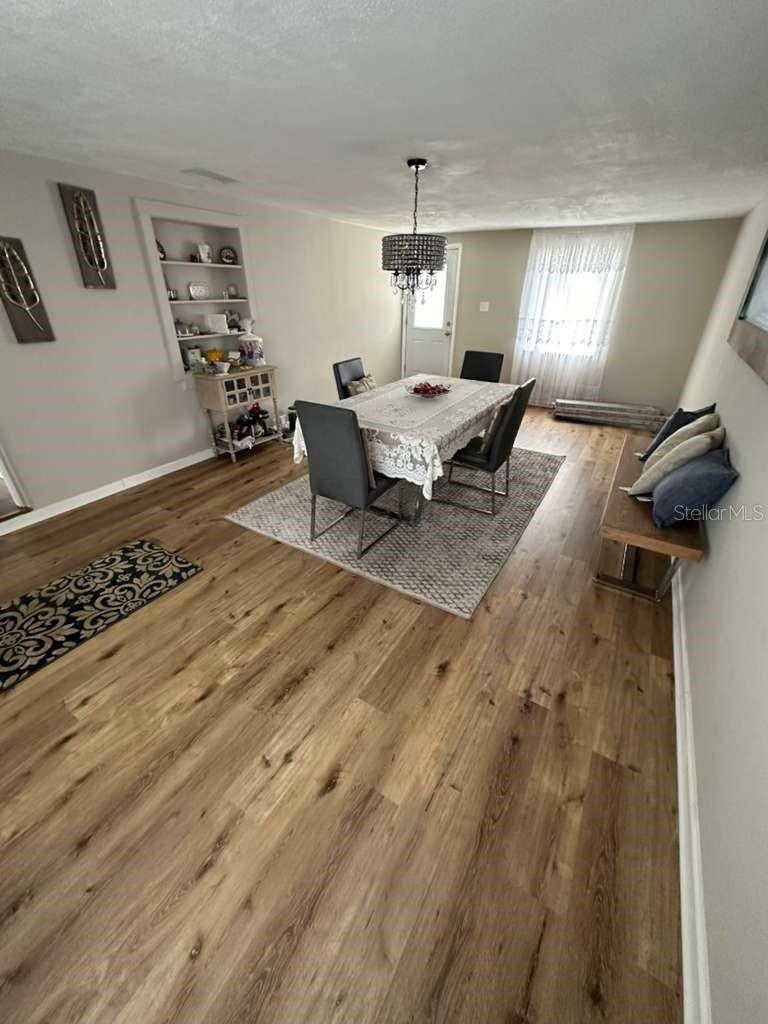 TATE UNRECORDED SUBD PT OF TRACT 13 ATKINSON SUBD - Residential