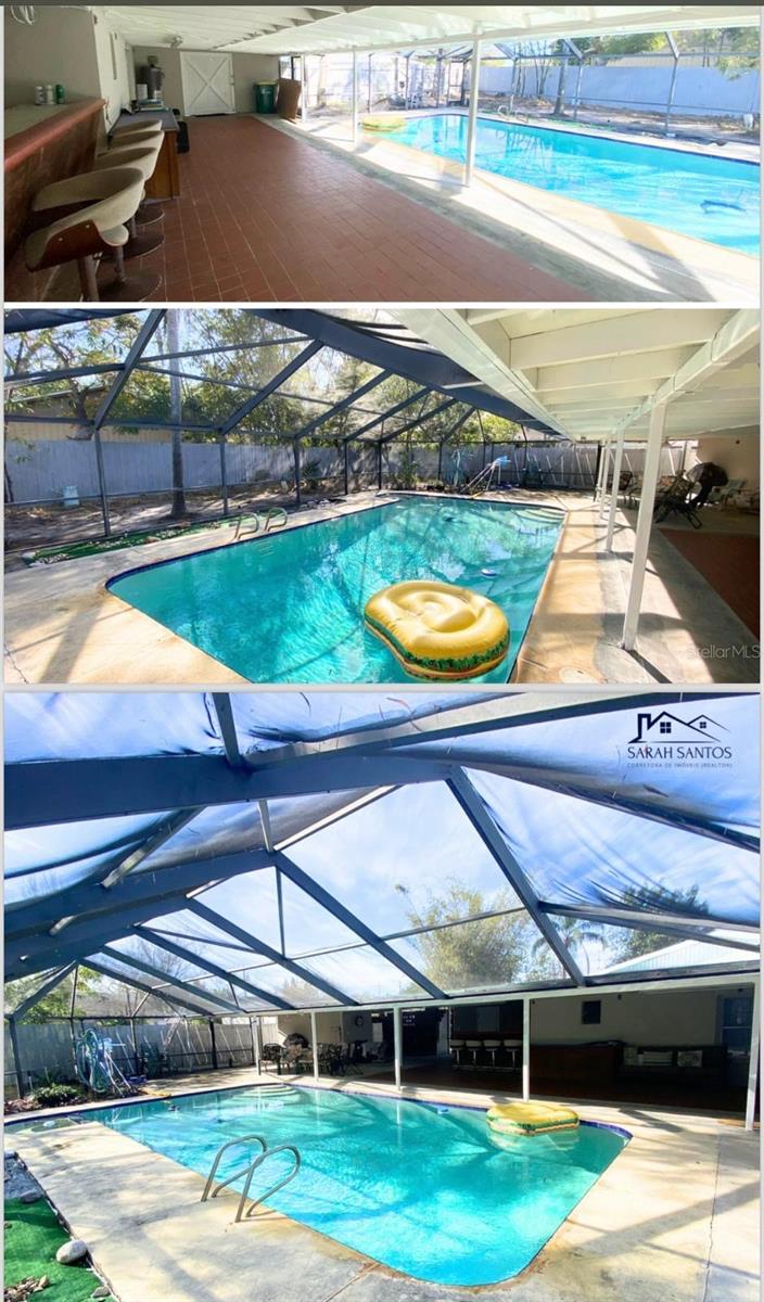 TATE UNRECORDED SUBD PT OF TRACT 13 ATKINSON SUBD - Residential