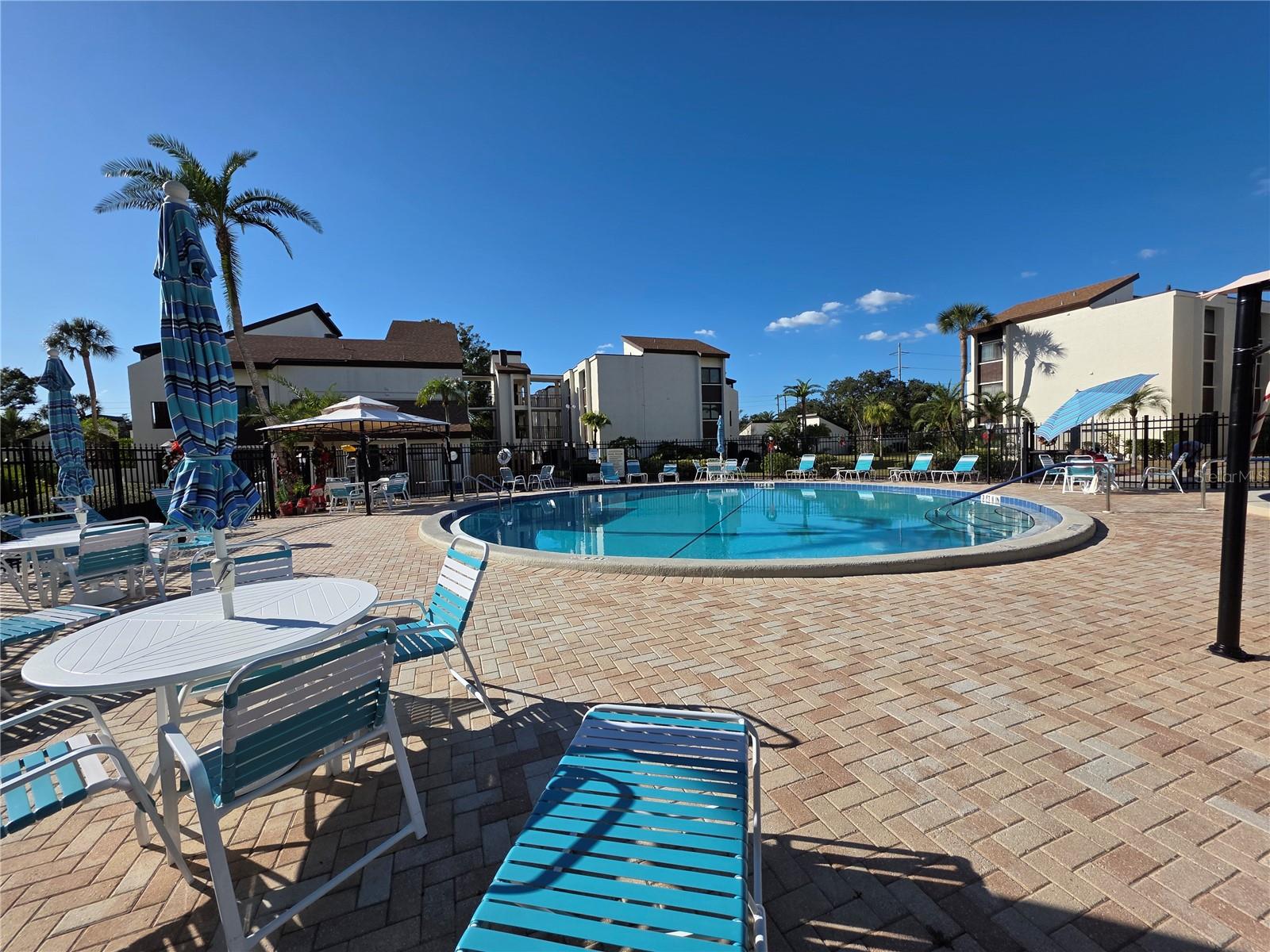 CHATEAU BELLEAIR CONDO - Residential