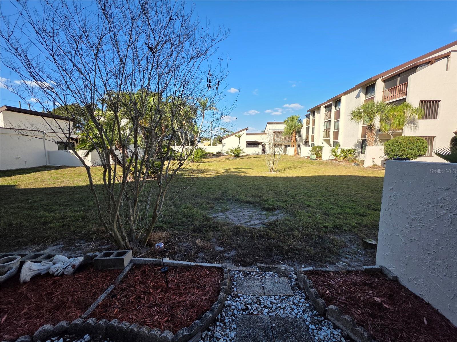CHATEAU BELLEAIR CONDO - Residential