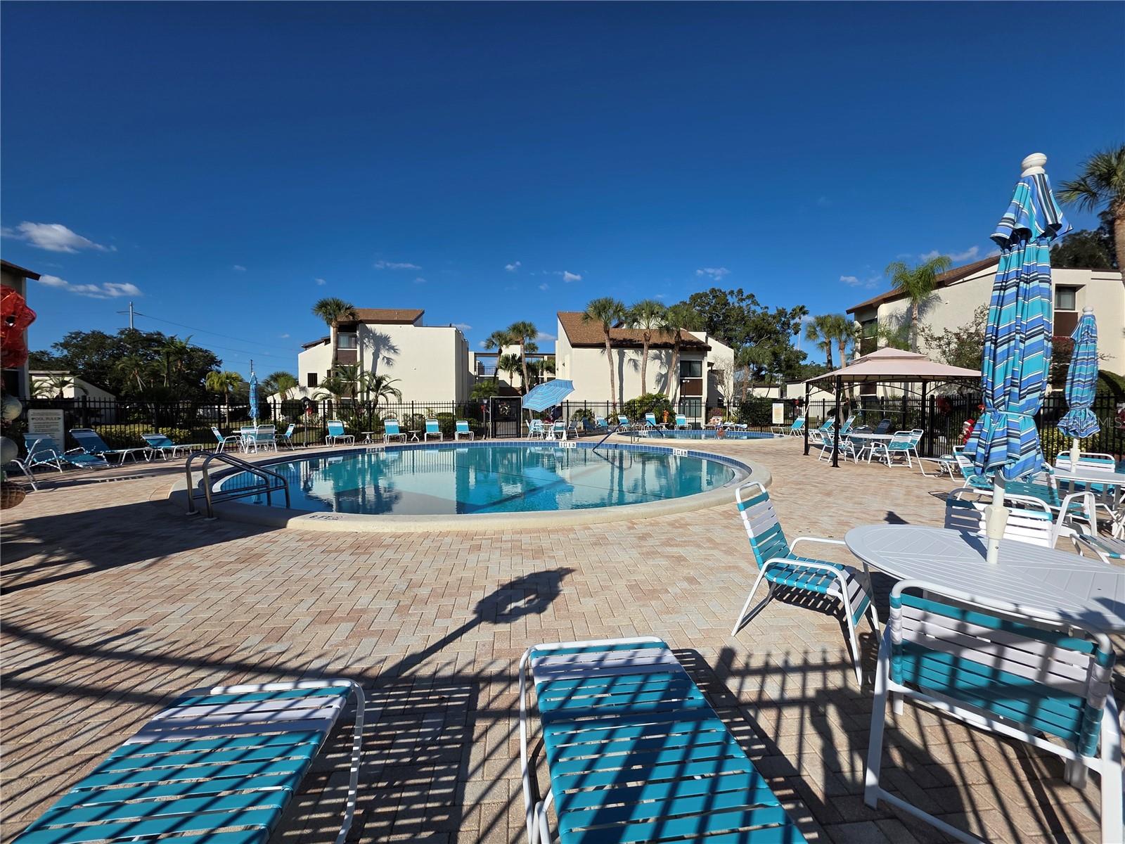 CHATEAU BELLEAIR CONDO - Residential