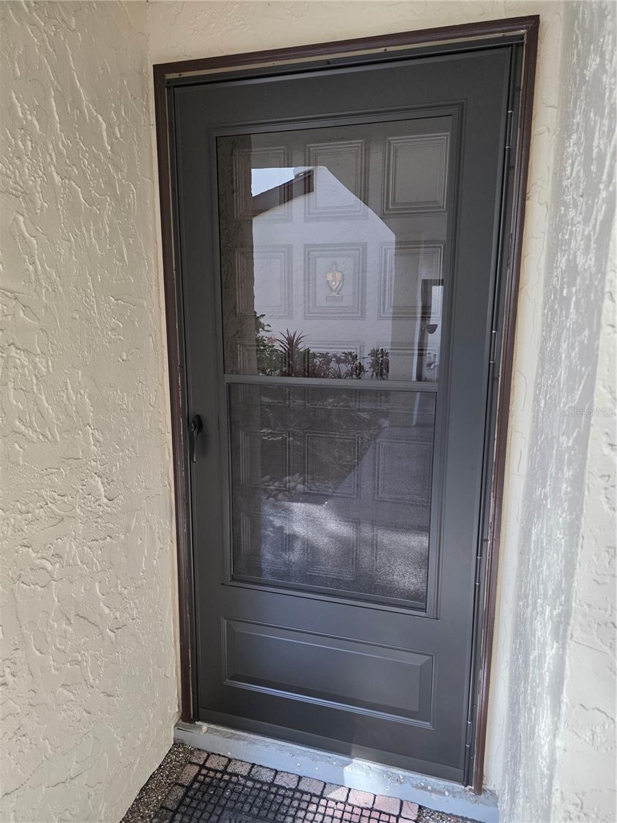 CHATEAU BELLEAIR CONDO - Residential