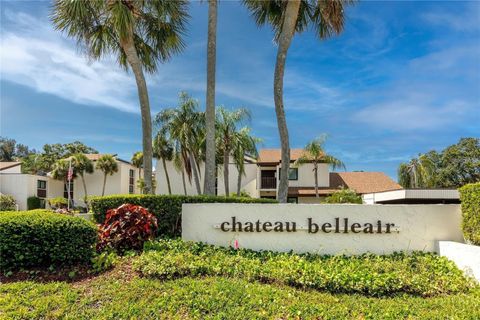 Photo of 2207 Belleair Road #B6, Clearwater, FL 33764 (MLS # TB8458160)