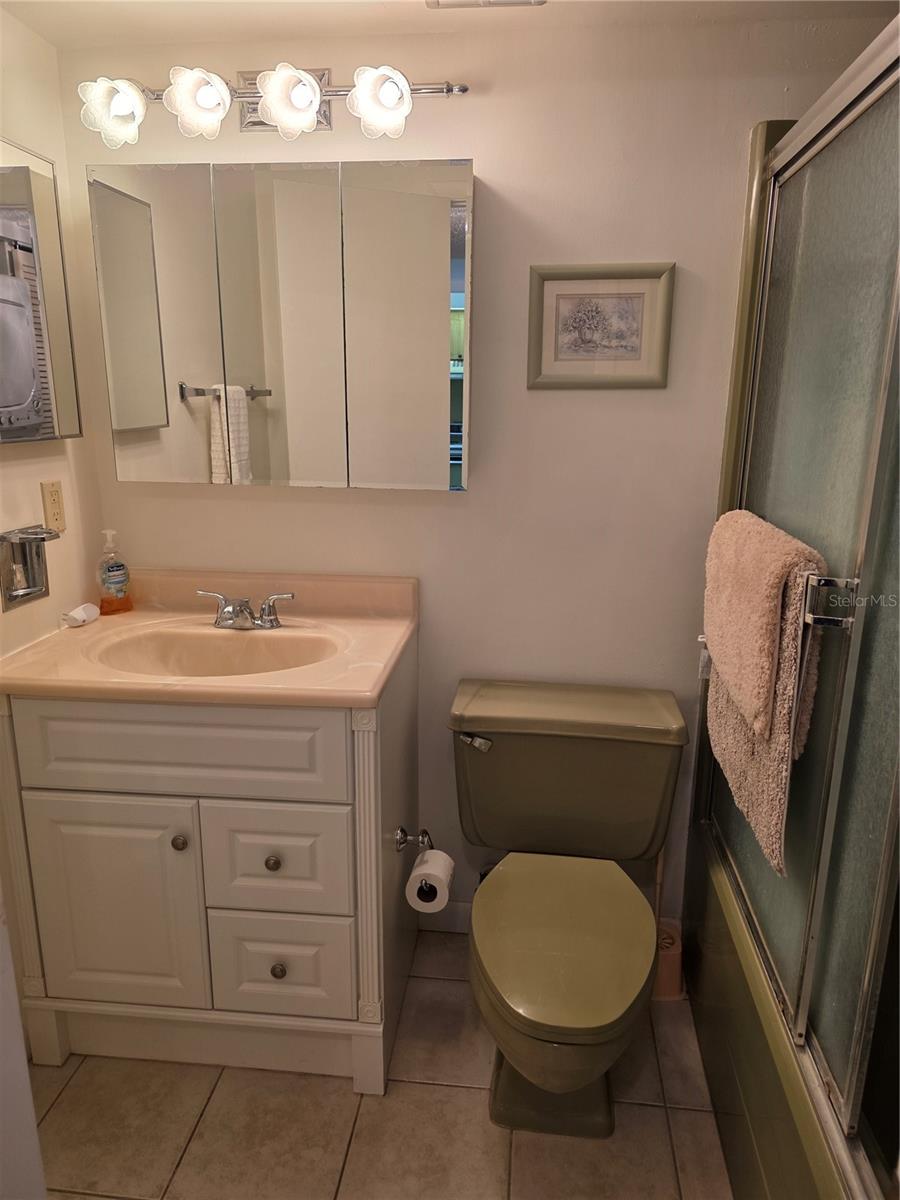 CHATEAU BELLEAIR CONDO - Residential