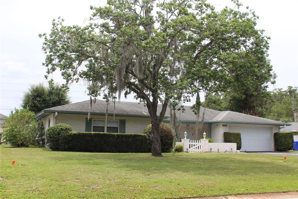 Photo of 2324 Haley Court, Kissimmee, FL 34741 (MLS # O6414105)