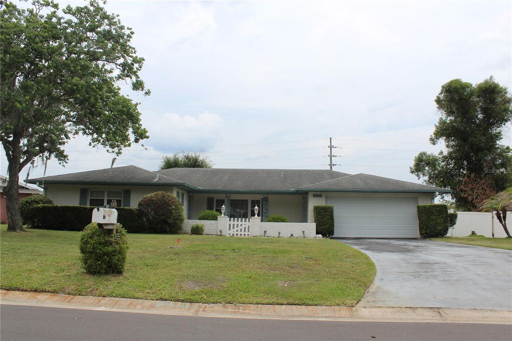 Photo of 2324 Haley Court, Kissimmee, FL 34741 (MLS # O6414105)