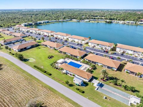 A home in PUNTA GORDA