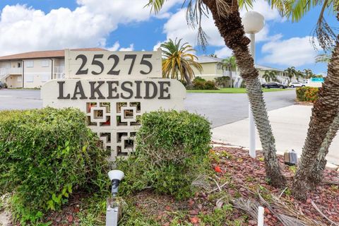 A home in PUNTA GORDA