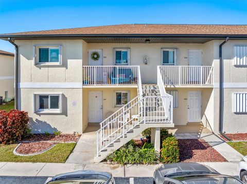 A home in PUNTA GORDA