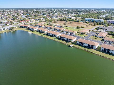 A home in PUNTA GORDA