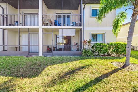 A home in PUNTA GORDA