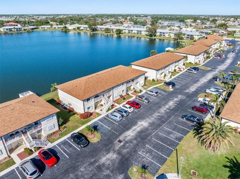 A home in PUNTA GORDA