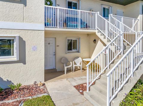 A home in PUNTA GORDA