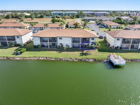 A home in PUNTA GORDA