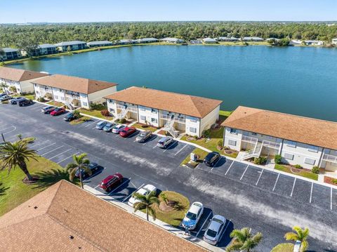 A home in PUNTA GORDA