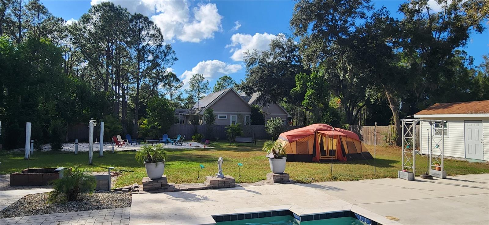 LIVINGSTON ACRES - Residential