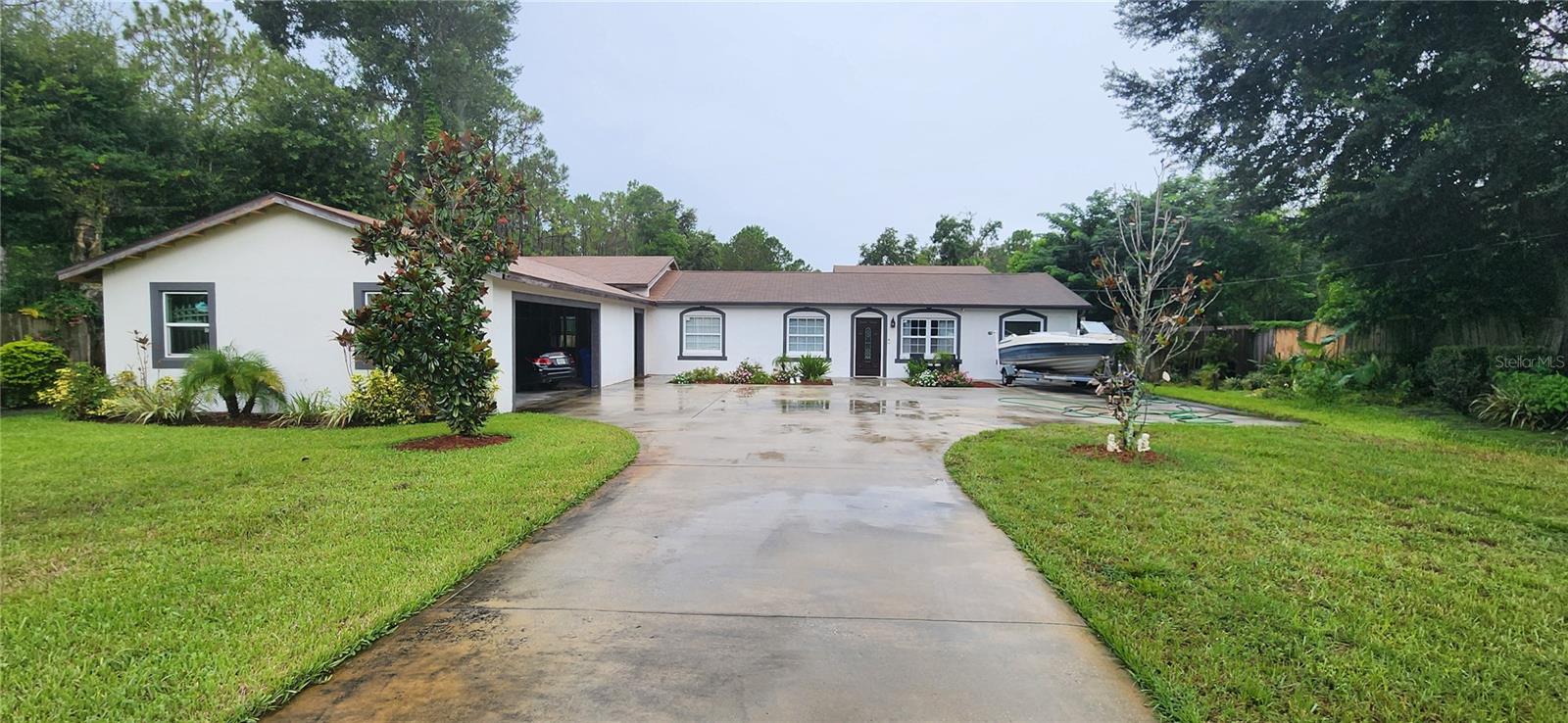 LIVINGSTON ACRES - Residential