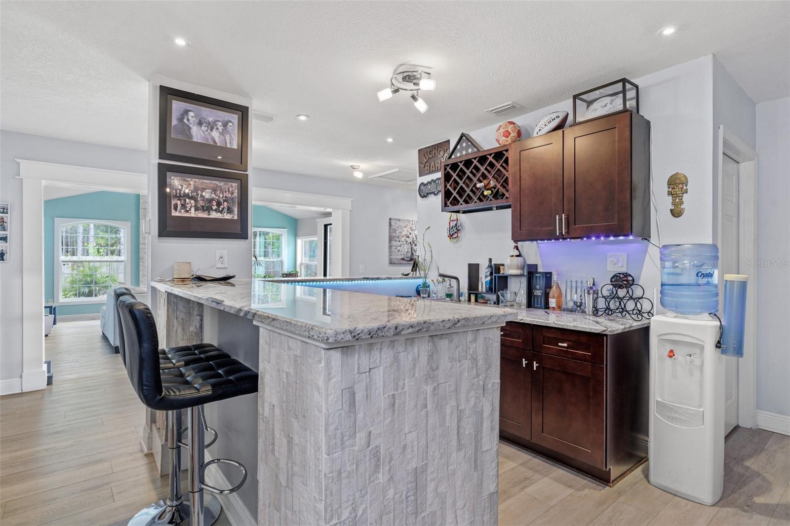 LIVINGSTON ACRES - Residential